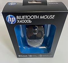 X4000b bluetooth mouse for sale  Delivered anywhere in USA 