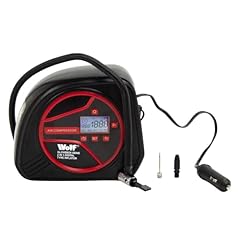 Tyre inflator 12v for sale  Delivered anywhere in UK