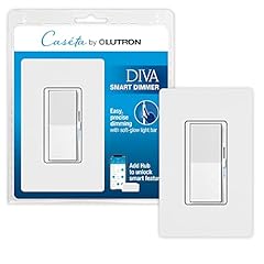 Lutron diva smart for sale  Delivered anywhere in USA 