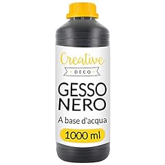 Creative deco nero usato  Spedito ovunque in Italia 