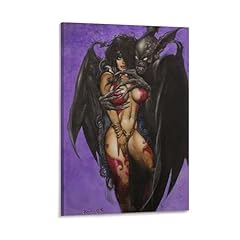 Simon bisley vampirella for sale  Delivered anywhere in USA 