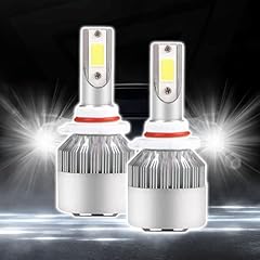 2pcs 9005 led for sale  Delivered anywhere in USA 