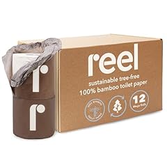 Reel premium toilet for sale  Delivered anywhere in USA 