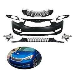 Complete front bumper for sale  Delivered anywhere in USA 