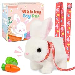 Robot bunny pal for sale  Delivered anywhere in USA 