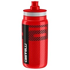 Castelli water bottle usato  Spedito ovunque in Italia 