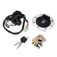 Set motorcycle ignition for sale  Delivered anywhere in UK