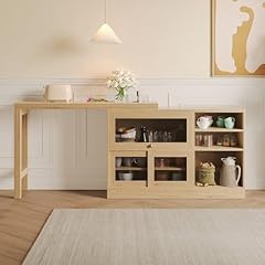 Homary large buffet for sale  Delivered anywhere in USA 
