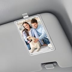 Portafoto magnetico personaliz usato  Spedito ovunque in Italia 