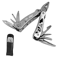 Mini multitool plier for sale  Delivered anywhere in UK
