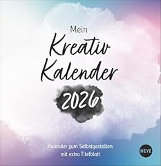 Kreativkalender zum aufstellen gebraucht kaufen  Wird an jeden Ort in Deutschland