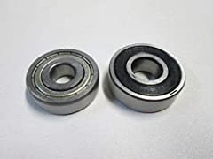 Used, Thaekuns Sears Craftsman Motor Armature Bearing Set for sale  Delivered anywhere in USA 