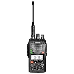 Wouxun uv6d 144430mhz usato  Spedito ovunque in Italia 