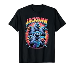 90s vintage jackdaw d'occasion  Livré partout en France