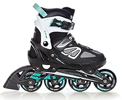 Inlineskates inliner raven gebraucht kaufen  Wird an jeden Ort in Deutschland