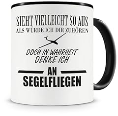 Samunshi denke segelfliegen gebraucht kaufen  Wird an jeden Ort in Deutschland