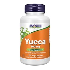 Foods supplements yucca for sale  Delivered anywhere in USA 
