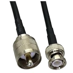 Reycshuv uhf pl259 for sale  Delivered anywhere in USA 