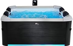 Piscina idromassaggio smart usato  Spedito ovunque in Italia 