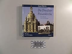 Dresdner frauenkirche chronik gebraucht kaufen  Wird an jeden Ort in Deutschland