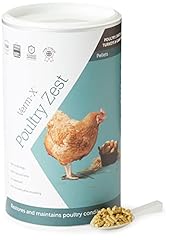 Verm poultry zest for sale  Delivered anywhere in UK