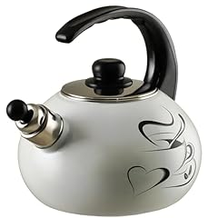 Kadax kettle stainless for sale  Delivered anywhere in Ireland
