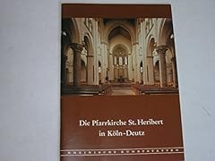 Die pfarrkirche st. d'occasion  Livré partout en Belgiqu