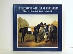 Friedrich wilhelm pfeiffer gebraucht kaufen  Wird an jeden Ort in Deutschland
