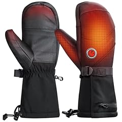 Neveland heated mittens for sale  Delivered anywhere in USA 