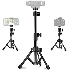 Webcam tripod stand for sale  Delivered anywhere in USA 