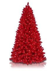 6ft 180cm red for sale  Delivered anywhere in UK