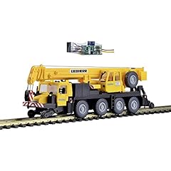 Kibri liebherr 10558 for sale  Delivered anywhere in UK