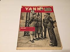 October 1942 yank for sale  Delivered anywhere in USA 