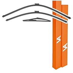 Via albion wiper for sale  Delivered anywhere in UK