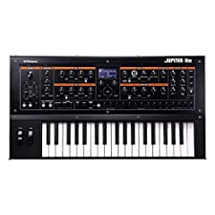 Roland jupiter synthesizer for sale  Delivered anywhere in USA 