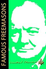 Famous freemasons winston for sale  Delivered anywhere in UK