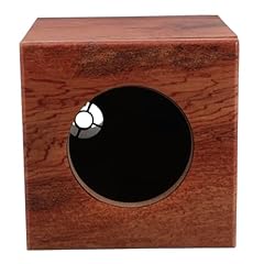 Alipis wooden speaker for sale  Delivered anywhere in UK