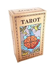 Skyeco tarot card for sale  Delivered anywhere in USA 
