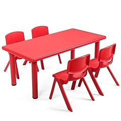 Maxmass kids table for sale  Delivered anywhere in UK