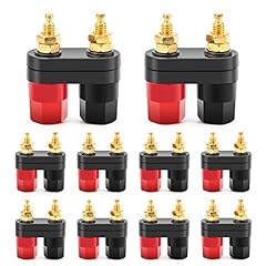 Wiwaplex 10pcs gold for sale  Delivered anywhere in USA 