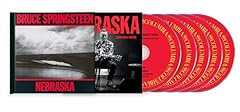 Nebraska expanded edition usato  Spedito ovunque in Italia 