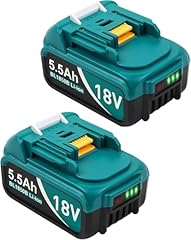 5500mah ion ersatzakku gebraucht kaufen  Wird an jeden Ort in Deutschland