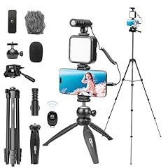 Uskeyvision vlogging kit for sale  Delivered anywhere in USA 