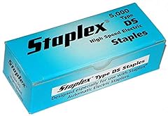 Staplex staples boxes for sale  Delivered anywhere in USA 