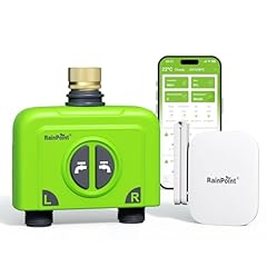 Rainpoint centralina irrigazio usato  Spedito ovunque in Italia 