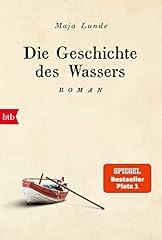 Geschichte wassers roman gebraucht kaufen  Wird an jeden Ort in Deutschland
