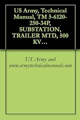 Army technical manual for sale  Delivered anywhere in USA 