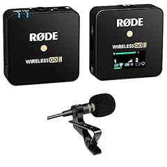 Rode wireless single for sale  Delivered anywhere in USA 