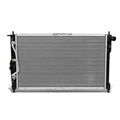 Vibeup 2386 radiator for sale  Delivered anywhere in USA 