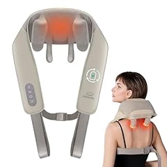Snailax massaggiatore cervical usato  Spedito ovunque in Italia 